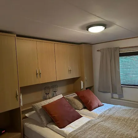 Chalet Makkum V10 Extérieur photo