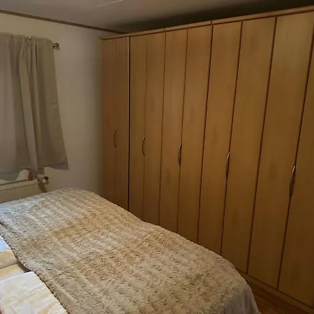 Chalet Makkum V10 Extérieur photo
