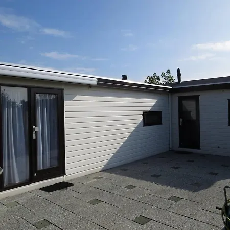 Chalet Makkum V10 Extérieur photo