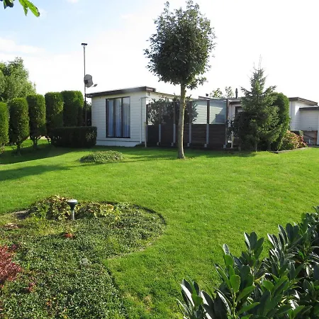 Chalet Makkum V10 Extérieur photo