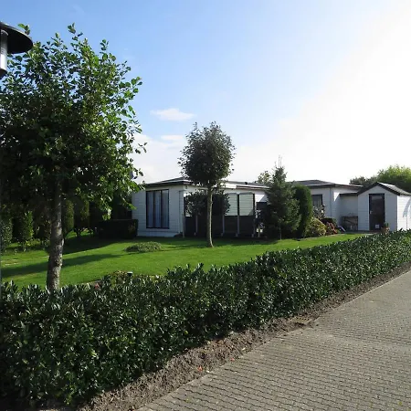 Chalet Makkum V10 Extérieur photo