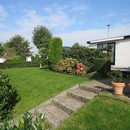 Chalet Makkum V10 Extérieur photo