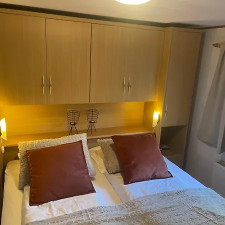 Chalet Makkum V10 Extérieur photo