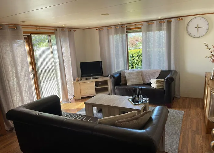 Chalet Makkum V10