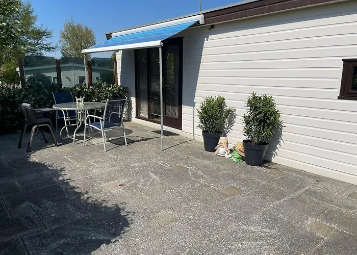 Chalet Makkum V10