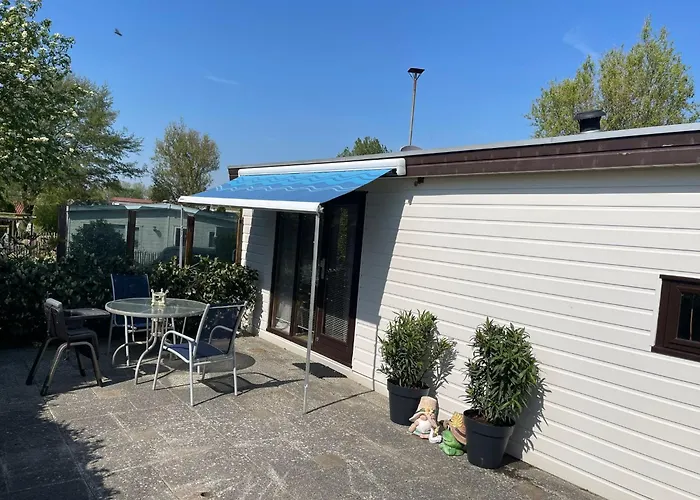 Chalet Makkum V10