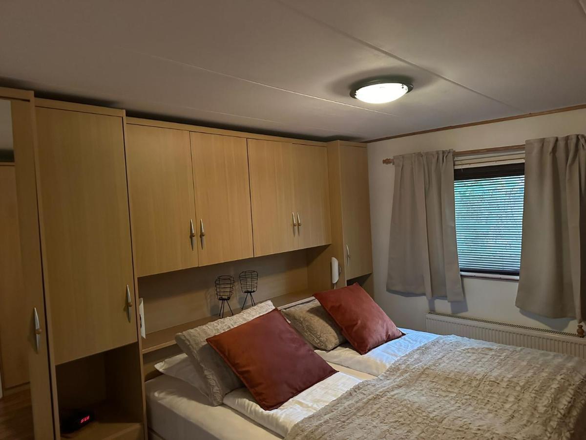 Chalet V10 Makkum