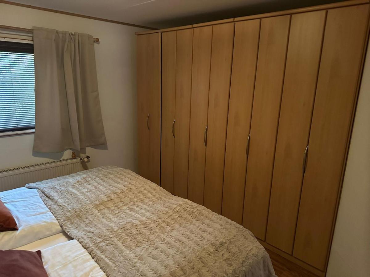Chalet V10 *