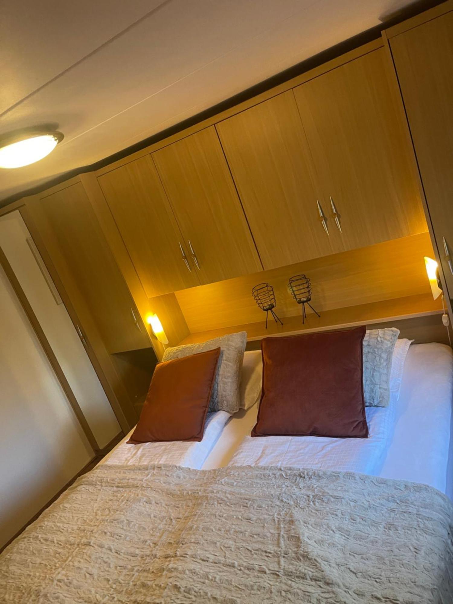 Chalet V10 *