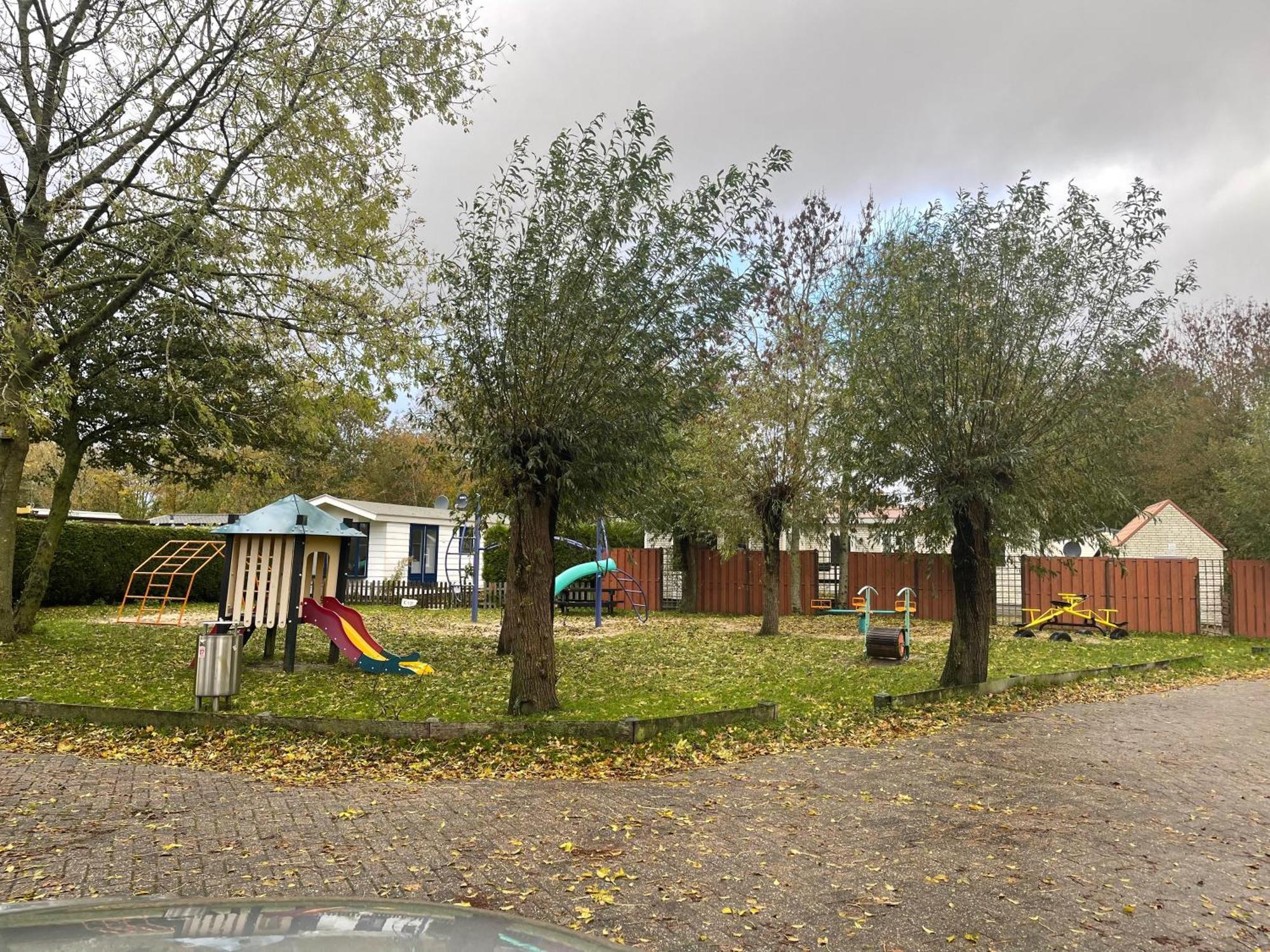 Chalet V10 Makkum