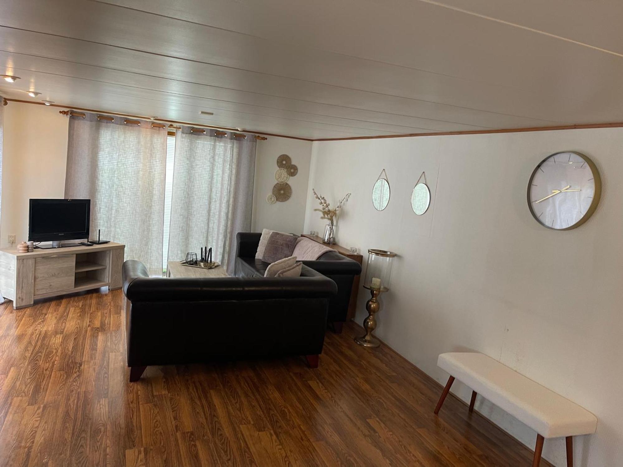 V10 Chalet Makkum